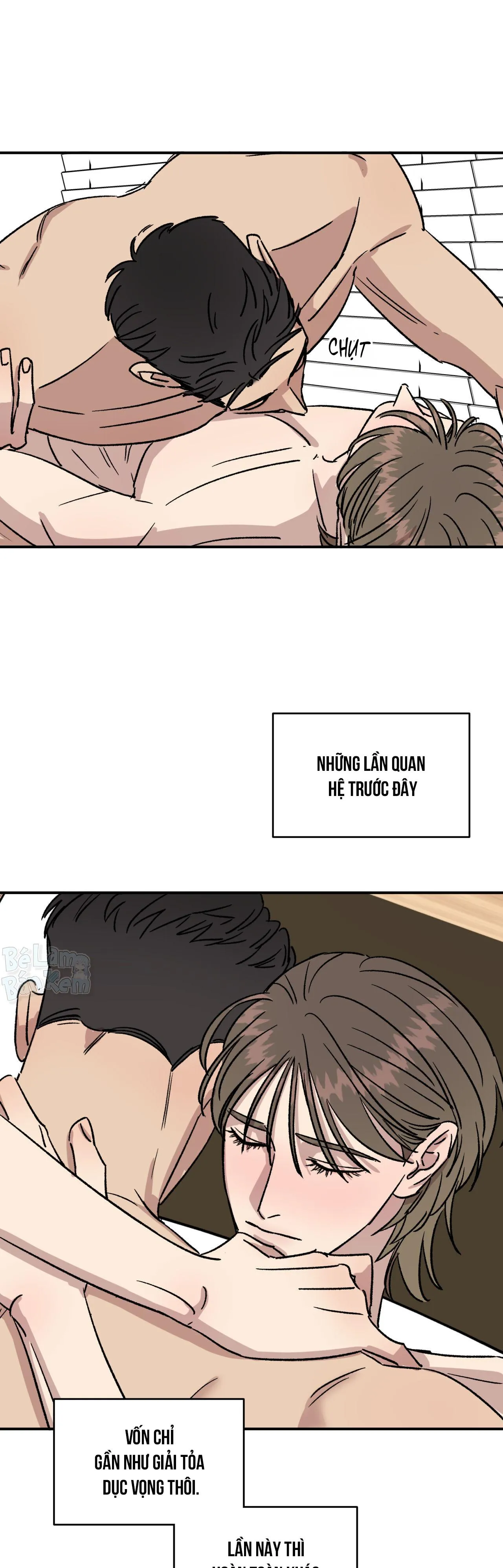 Nhà của chúng ta Chapter 48 Trang 16