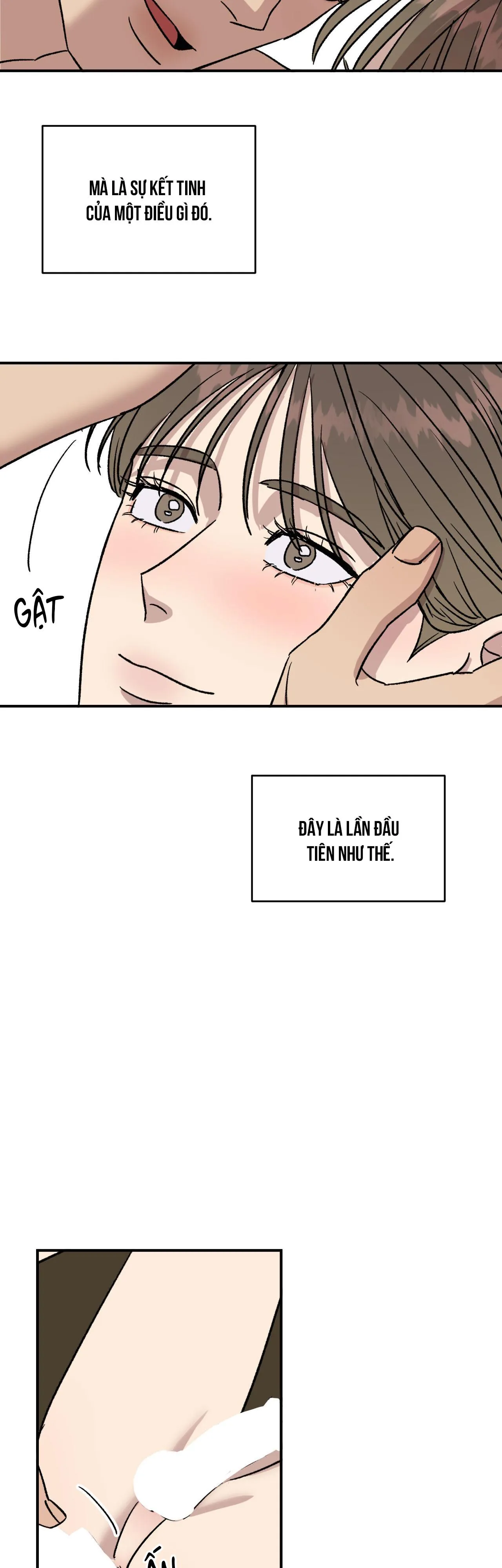 Nhà của chúng ta Chapter 48 Trang 18