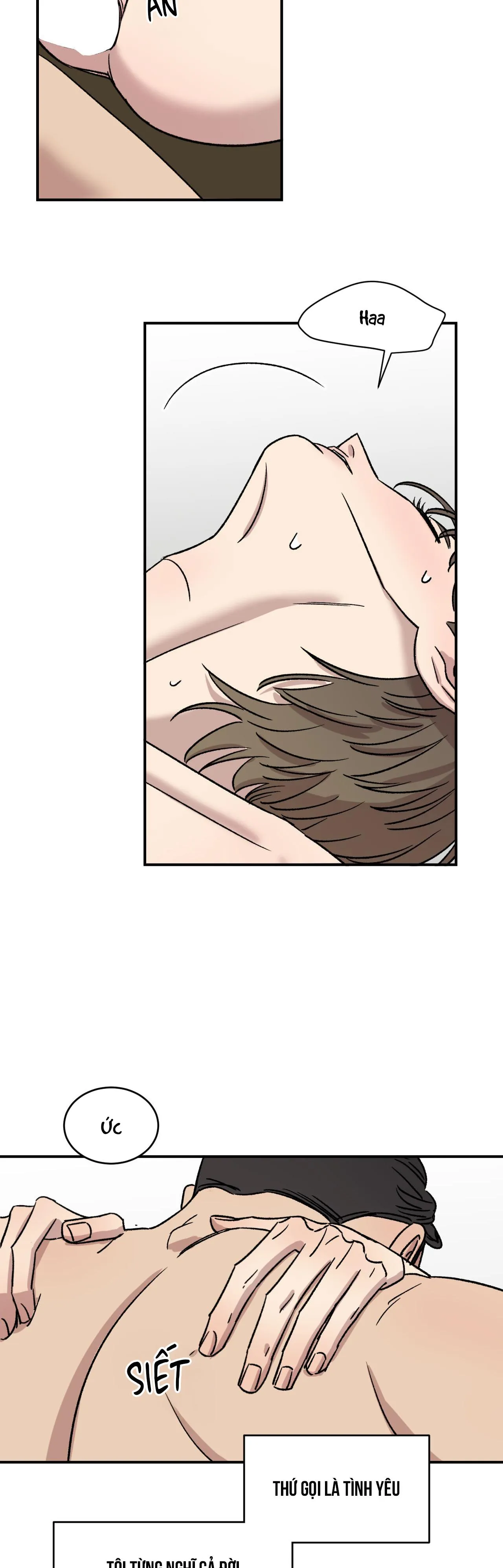 Nhà của chúng ta Chapter 48 Trang 19