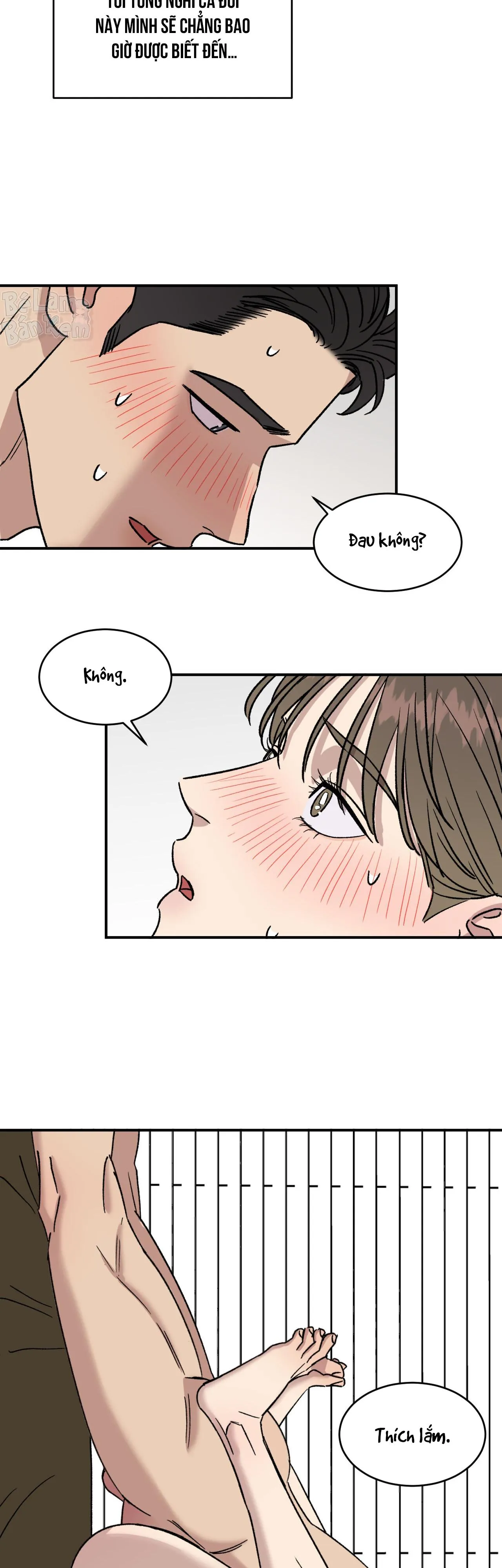 Nhà của chúng ta Chapter 48 Trang 20