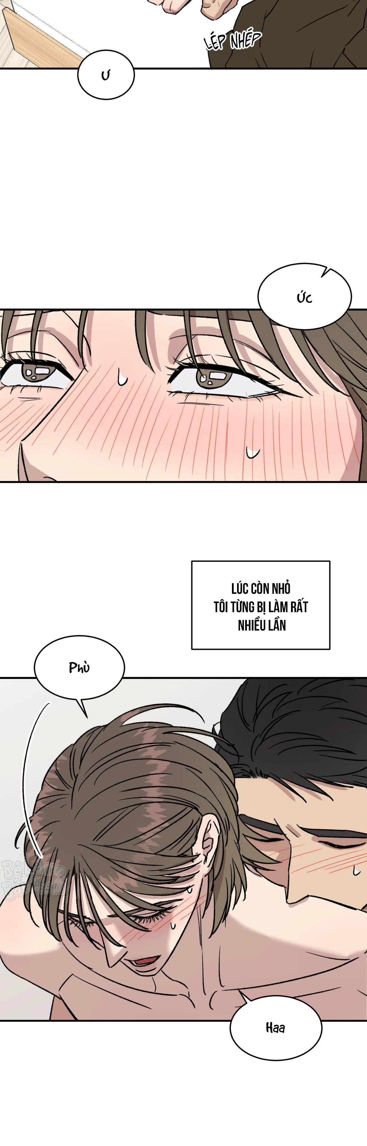 Nhà của chúng ta Chapter 48 Trang 22