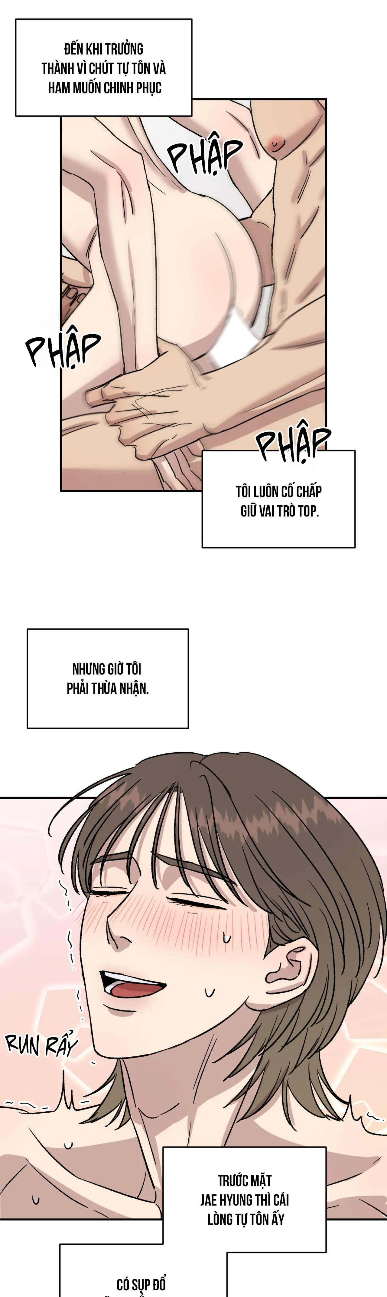 Nhà của chúng ta Chapter 48 Trang 23