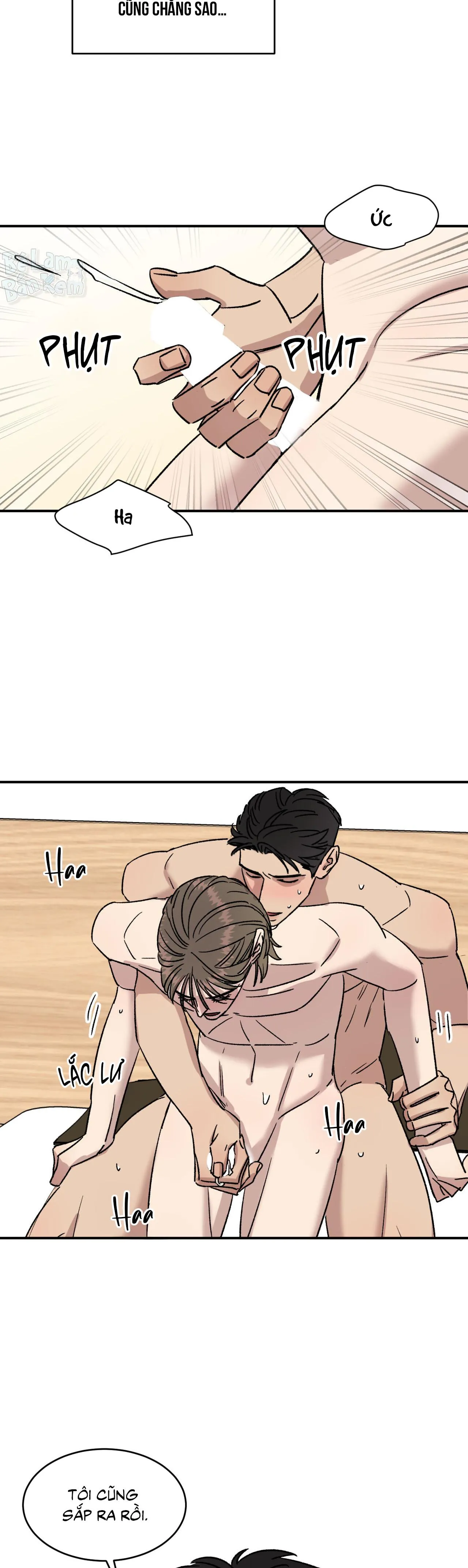 Nhà của chúng ta Chapter 48 Trang 24