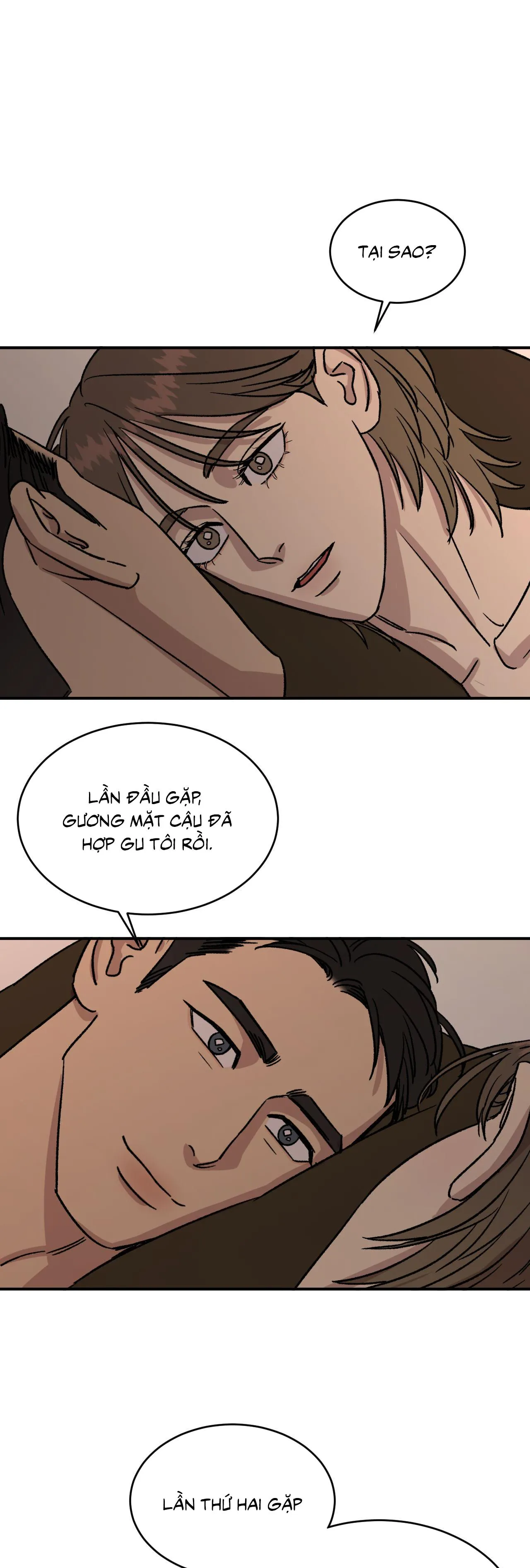 Nhà của chúng ta Chapter 48 Trang 27