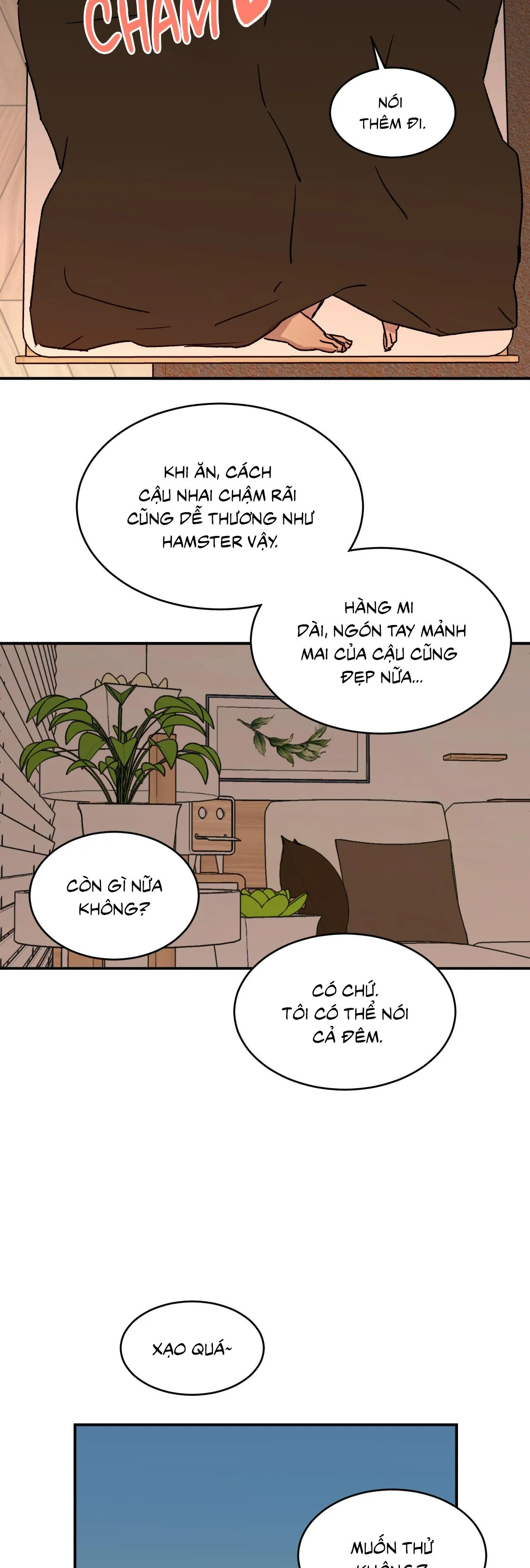 Nhà của chúng ta Chapter 48 Trang 29