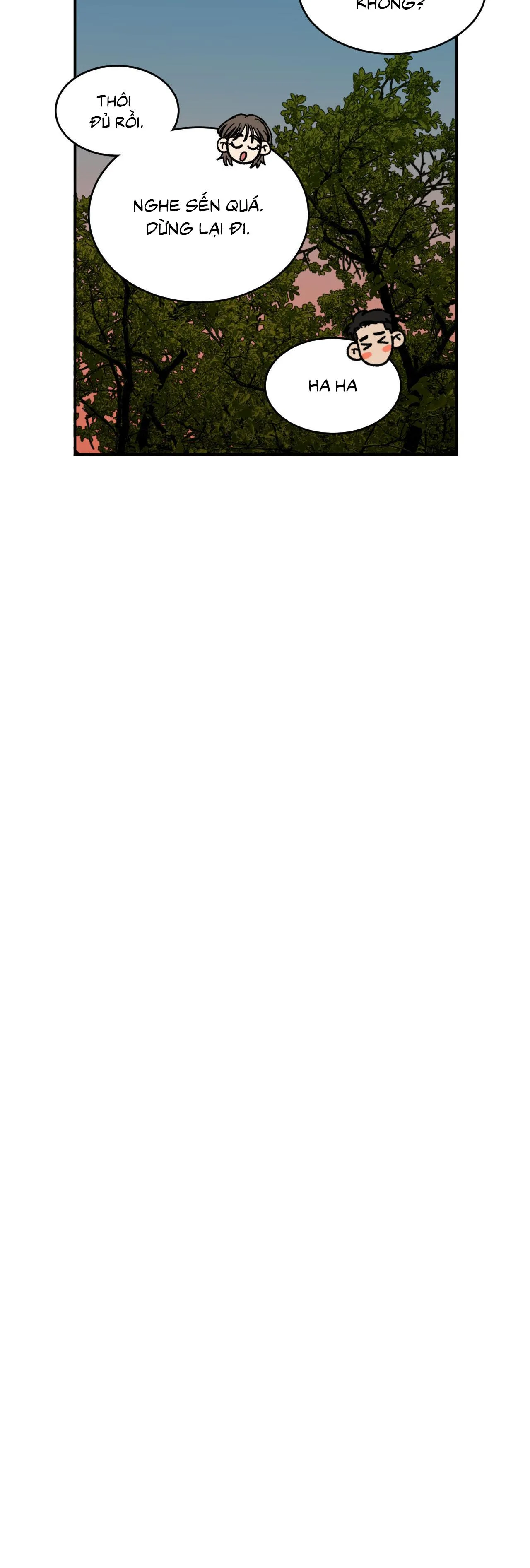 Nhà của chúng ta Chapter 48 Trang 30