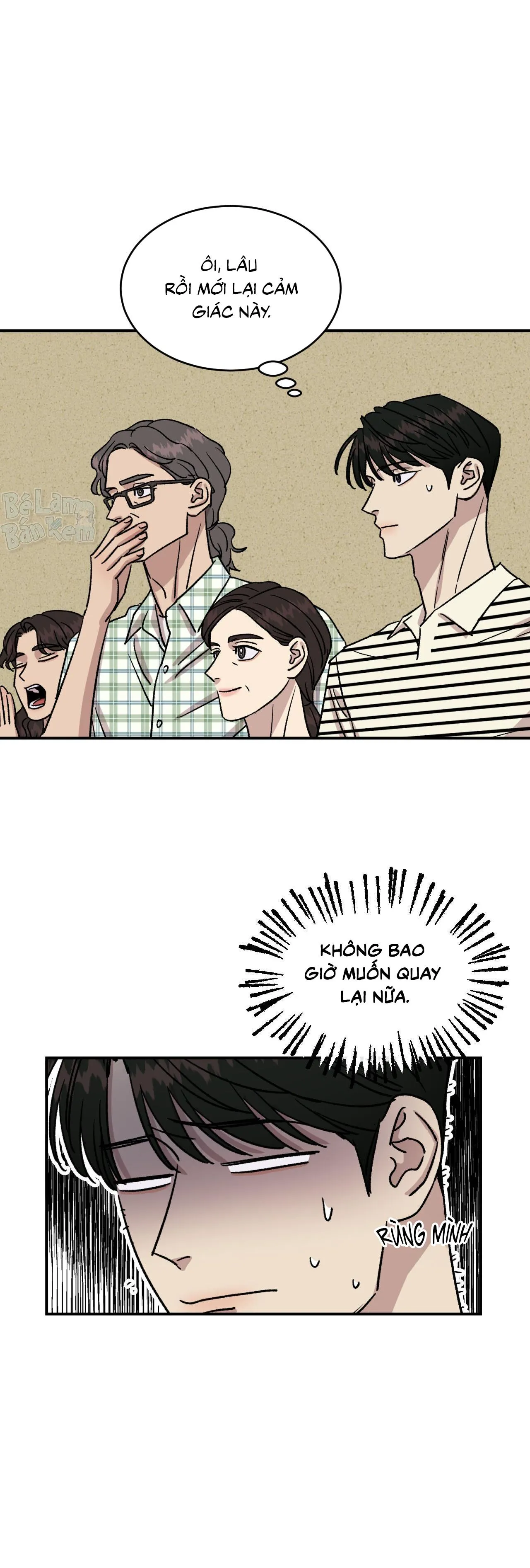 Nhà của chúng ta Chapter 49 Trang 3