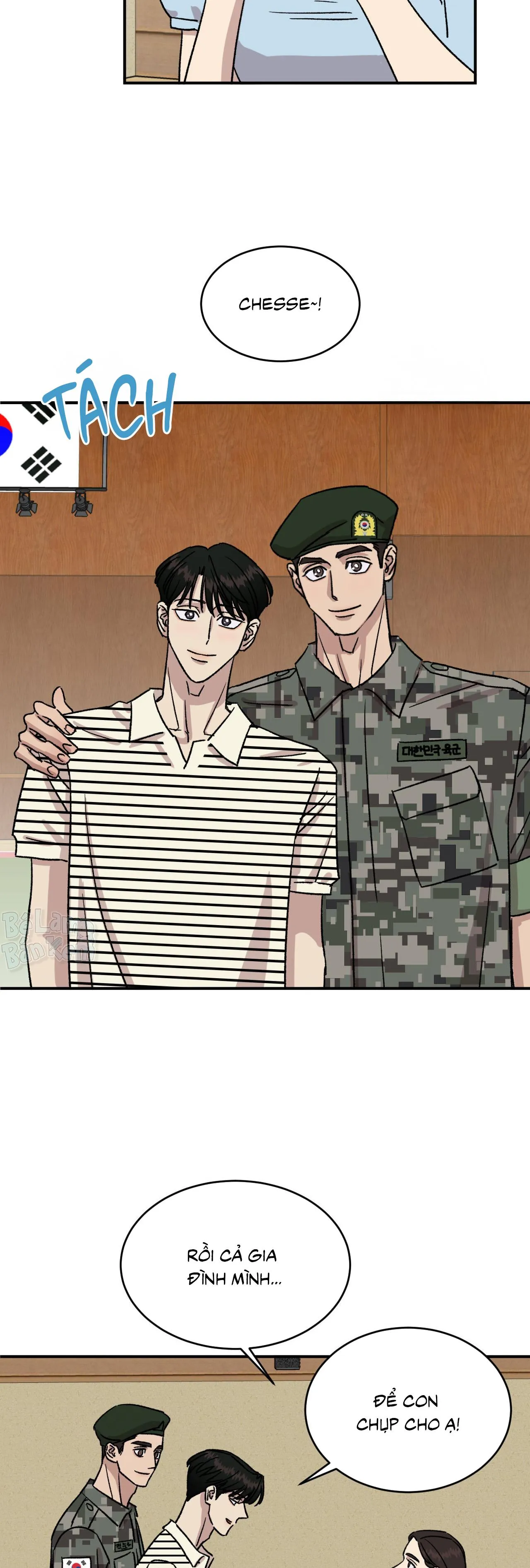 Nhà của chúng ta Chapter 49 Trang 7