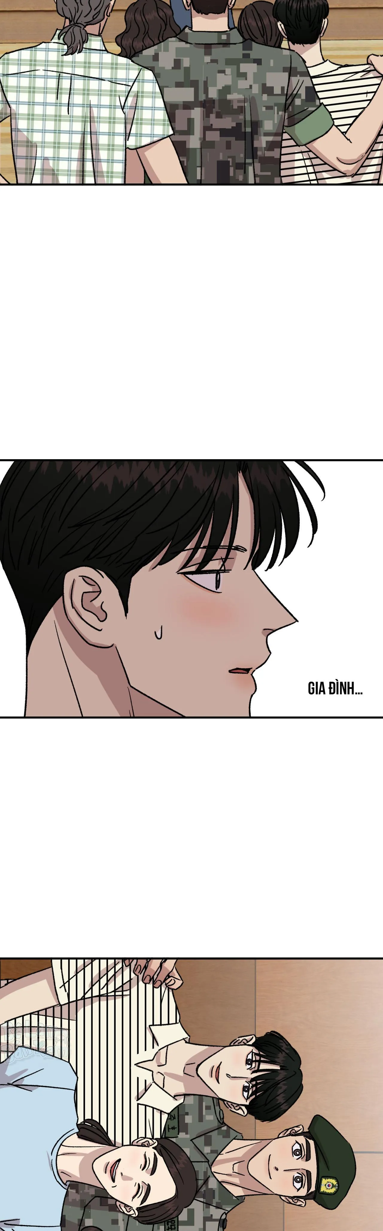 Nhà của chúng ta Chapter 49 Trang 10