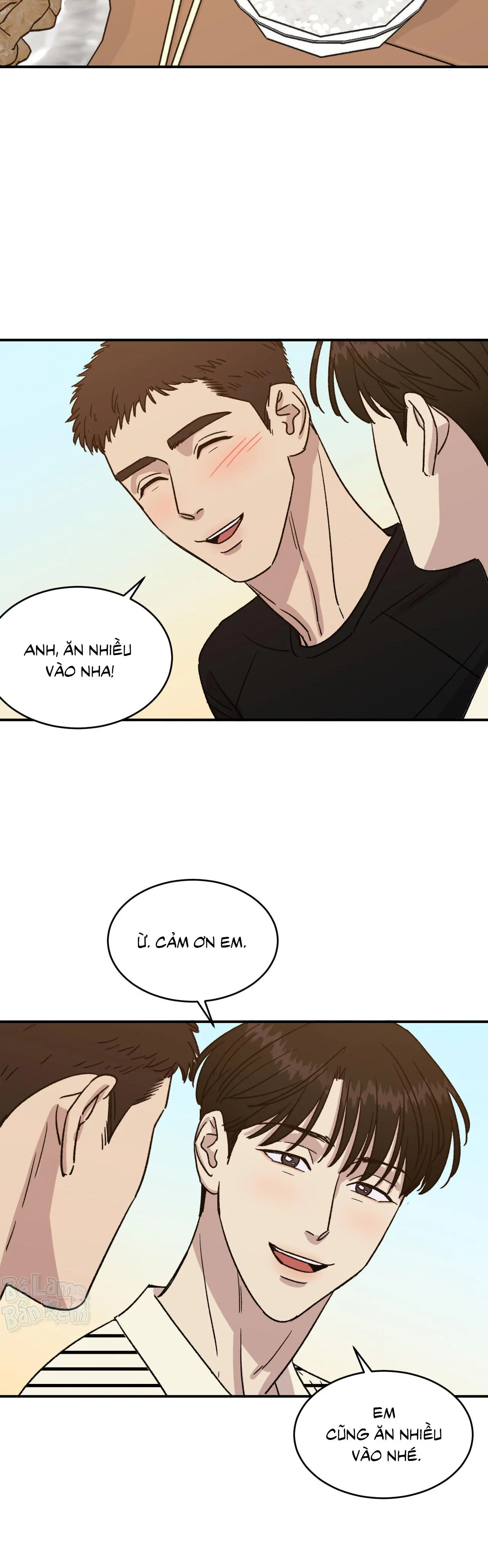 Nhà của chúng ta Chapter 49 Trang 15