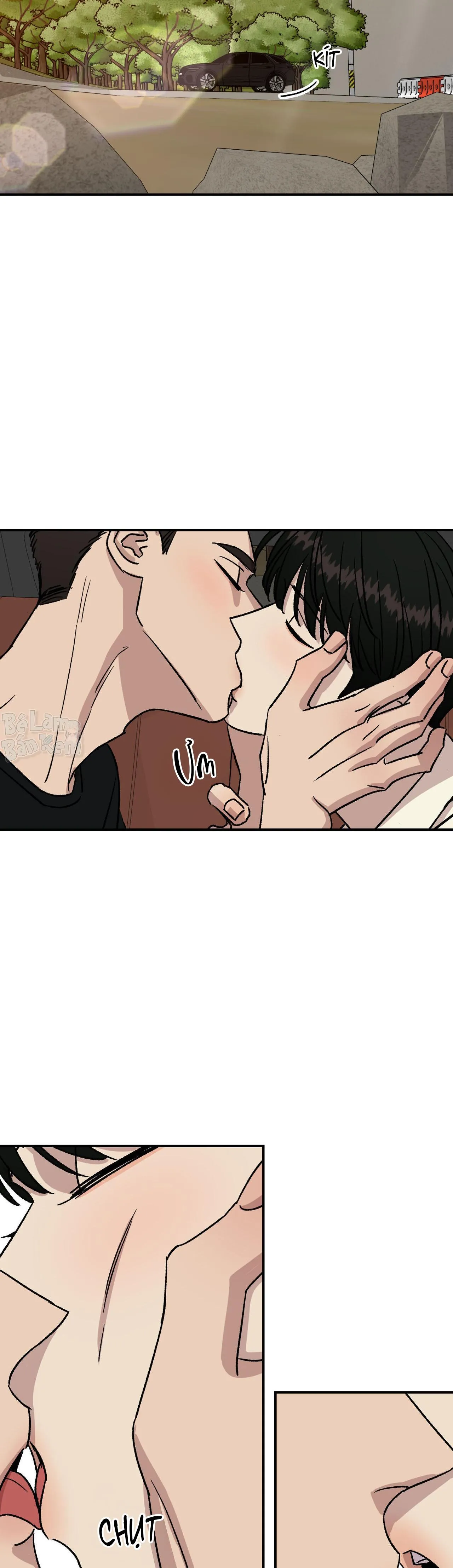 Nhà của chúng ta Chapter 49 Trang 19