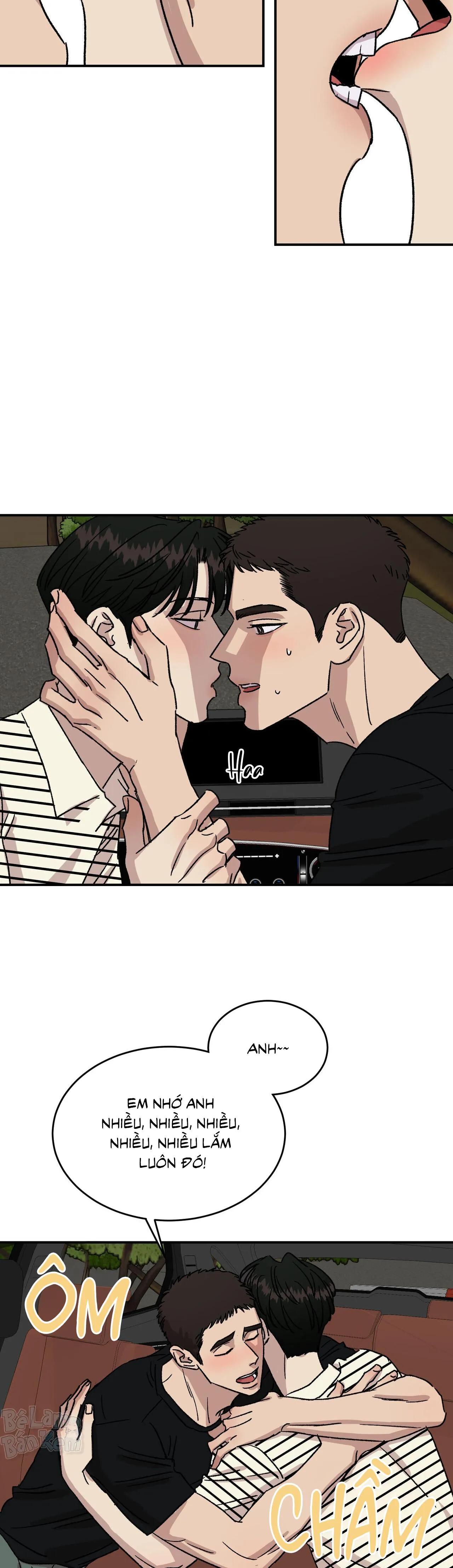 Nhà của chúng ta Chapter 49 Trang 20