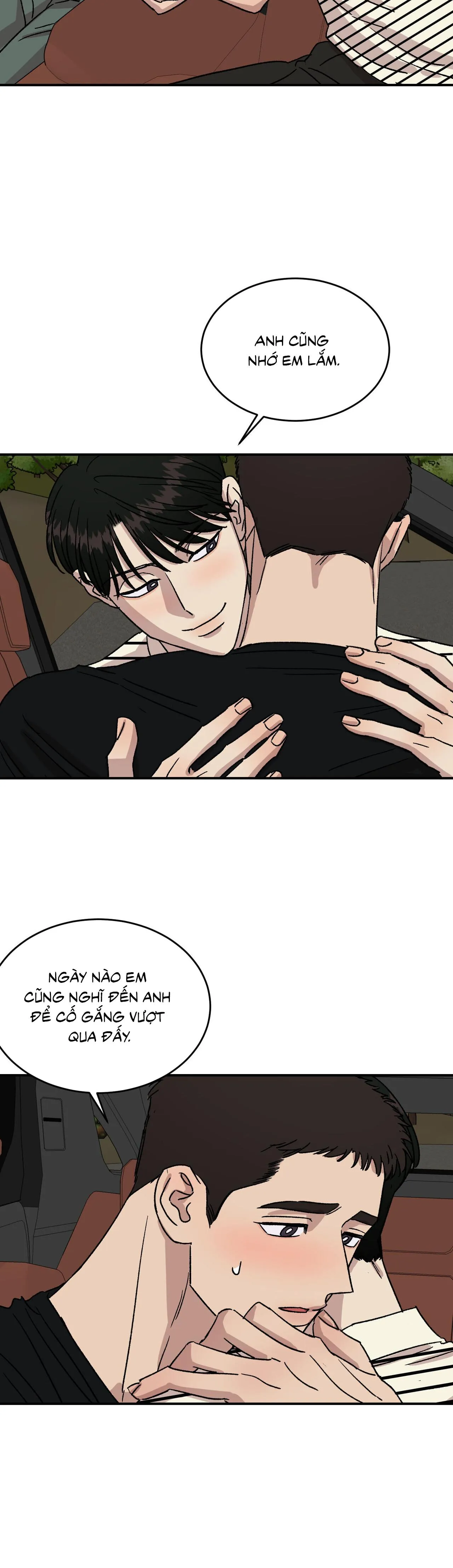 Nhà của chúng ta Chapter 49 Trang 21