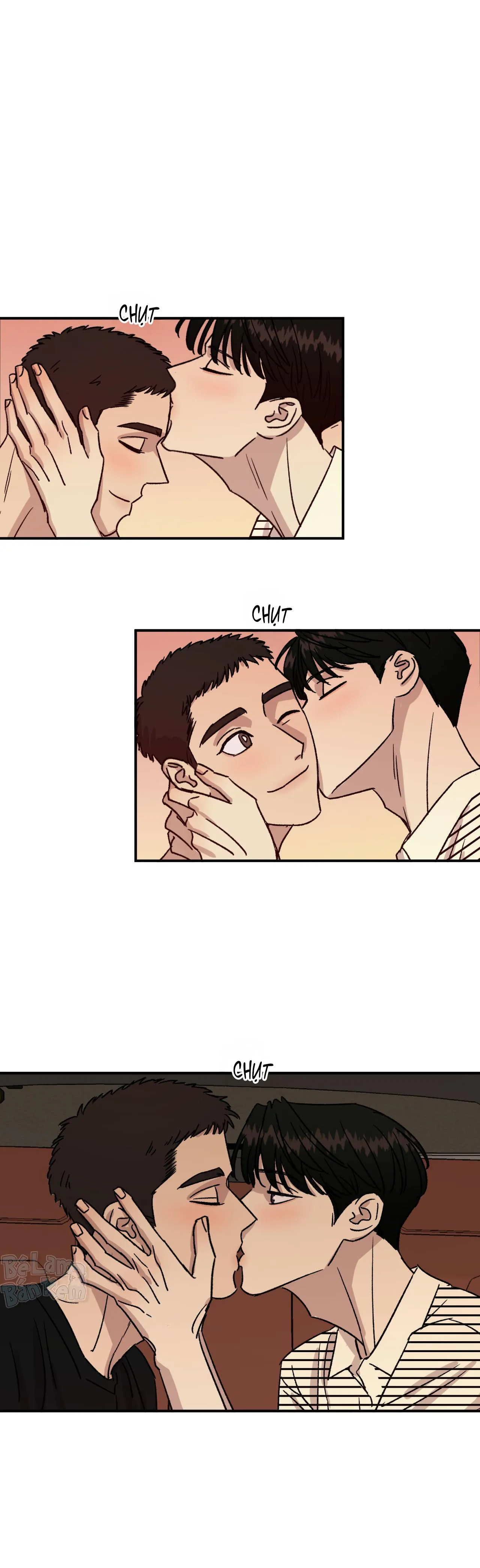 Nhà của chúng ta Chapter 49 Trang 23