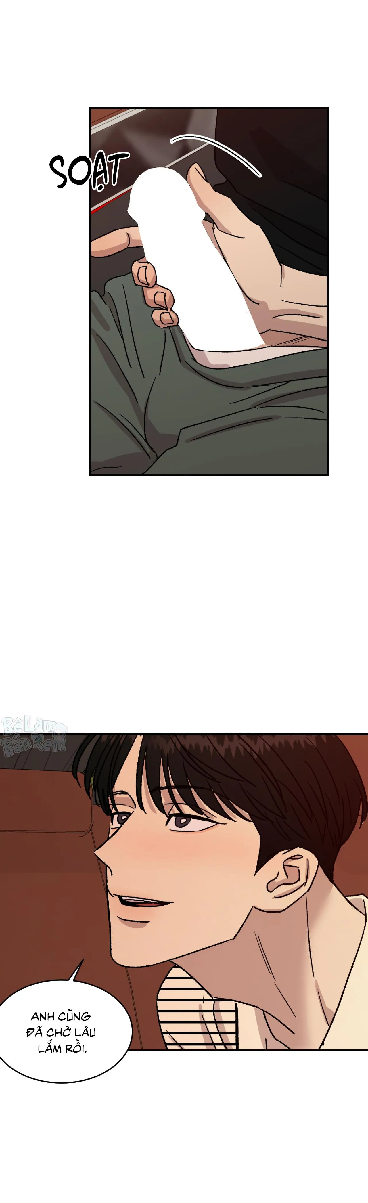 Nhà của chúng ta Chapter 49 Trang 25