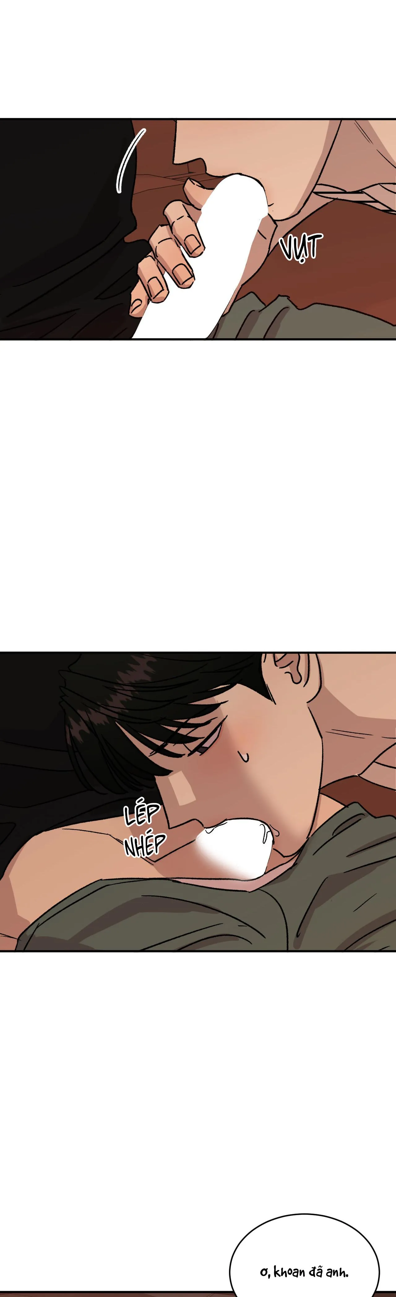 Nhà của chúng ta Chapter 49 Trang 26