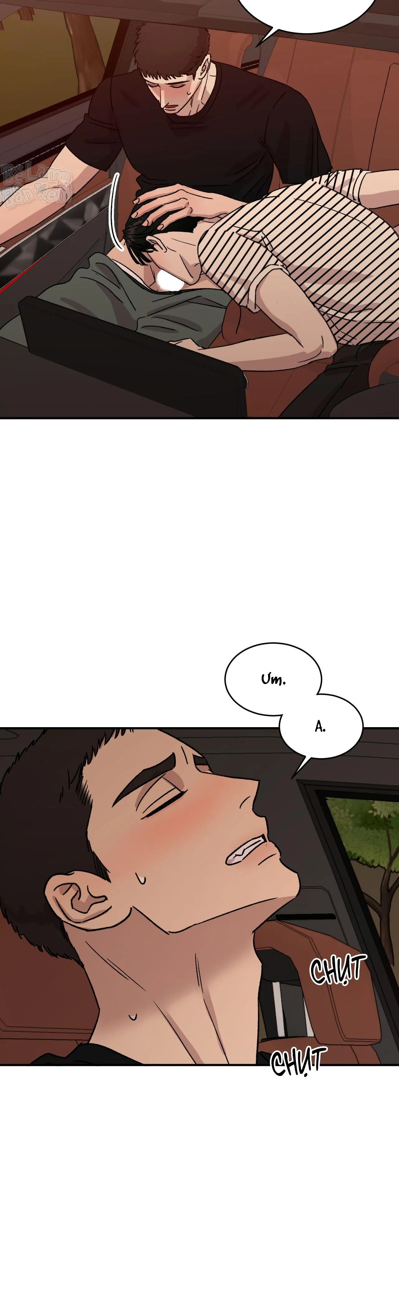 Nhà của chúng ta Chapter 49 Trang 27