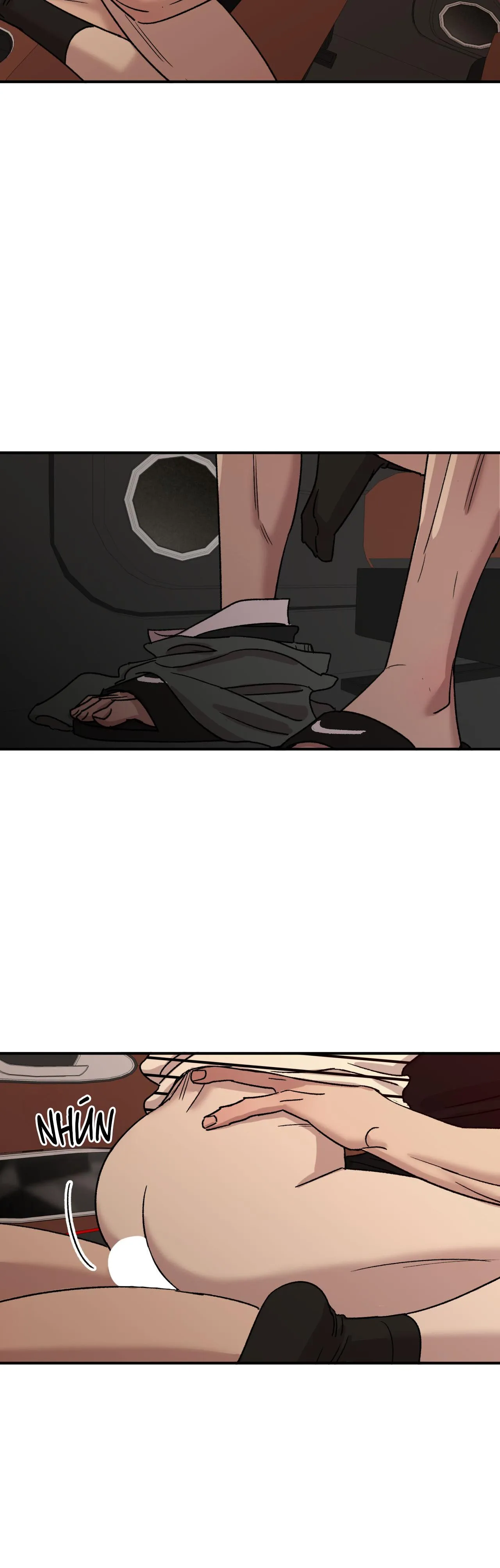 Nhà của chúng ta Chapter 50 Trang 3