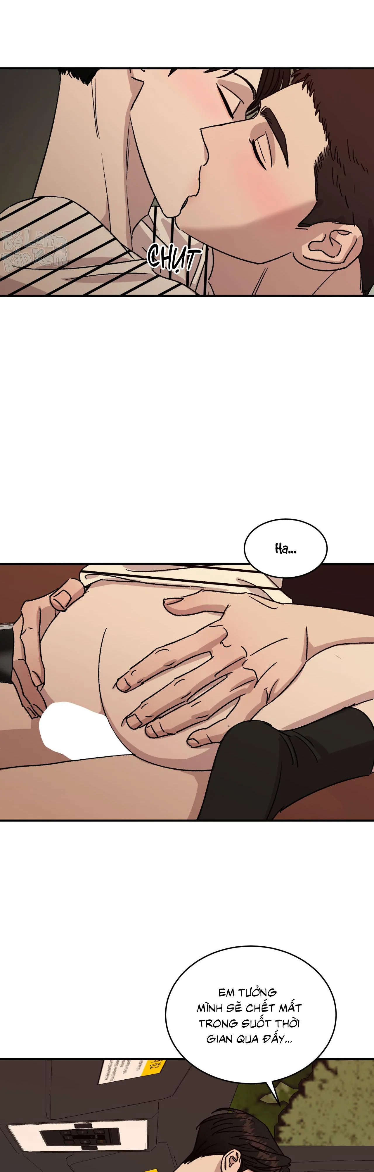 Nhà của chúng ta Chapter 50 Trang 4