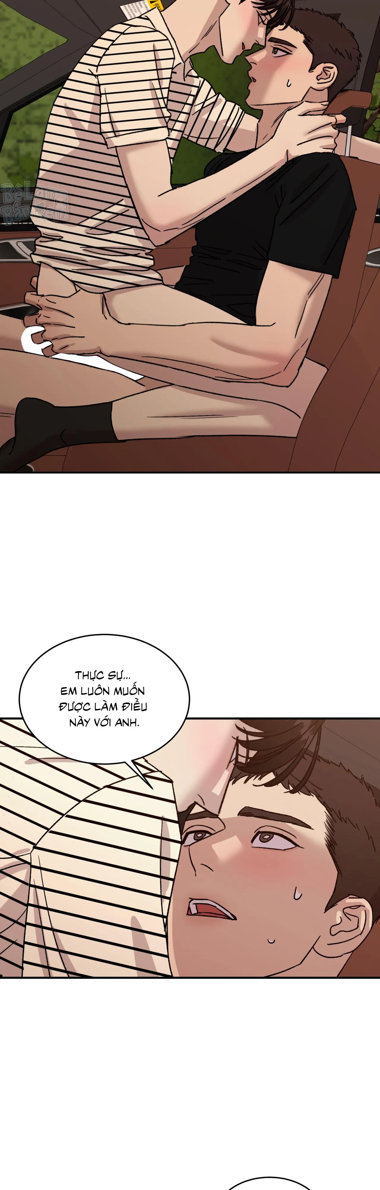 Nhà của chúng ta Chapter 50 Trang 5