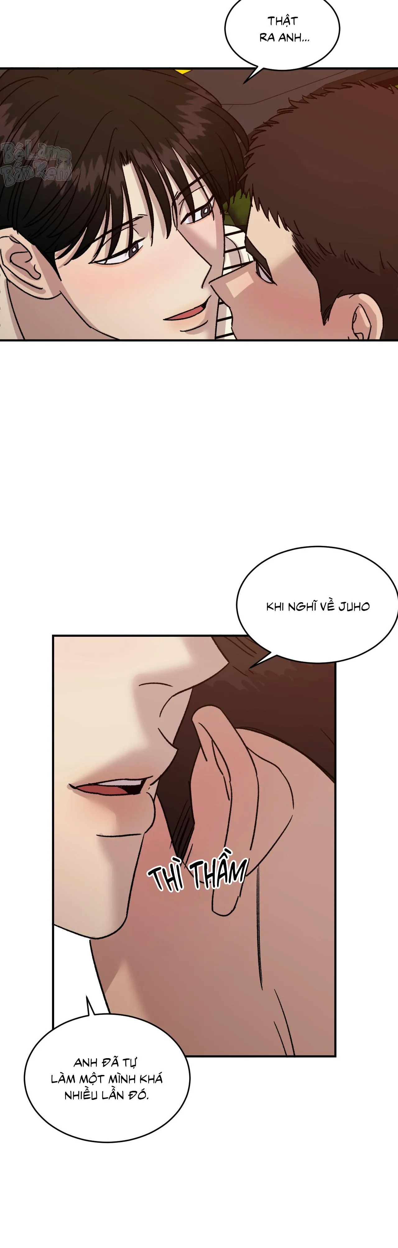 Nhà của chúng ta Chapter 50 Trang 6