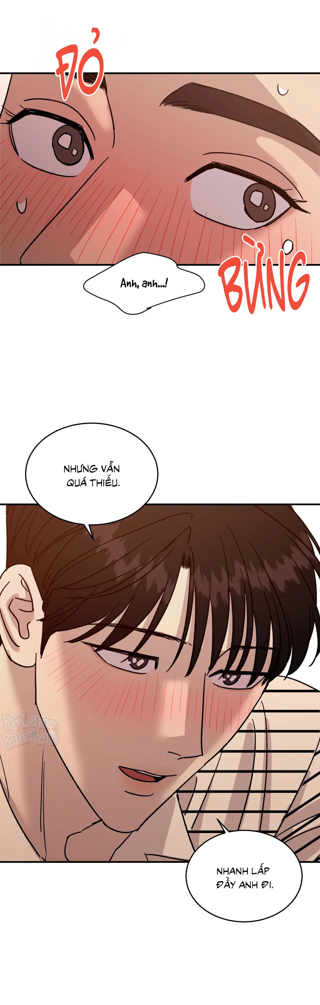 Nhà của chúng ta Chapter 50 Trang 7