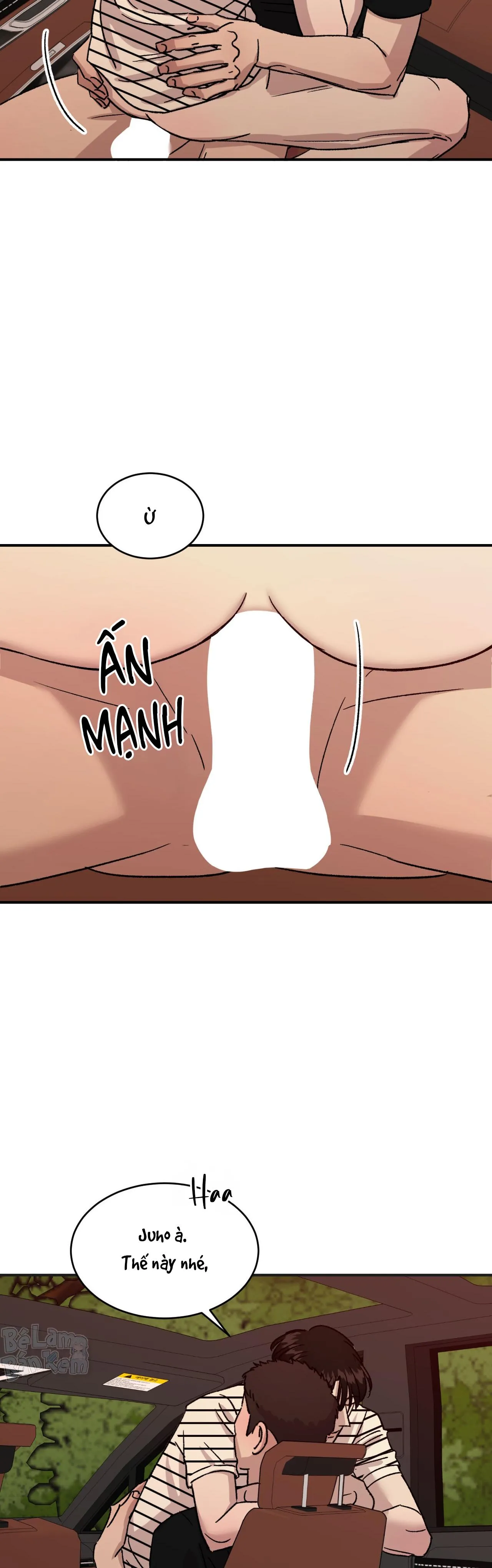 Nhà của chúng ta Chapter 50 Trang 10