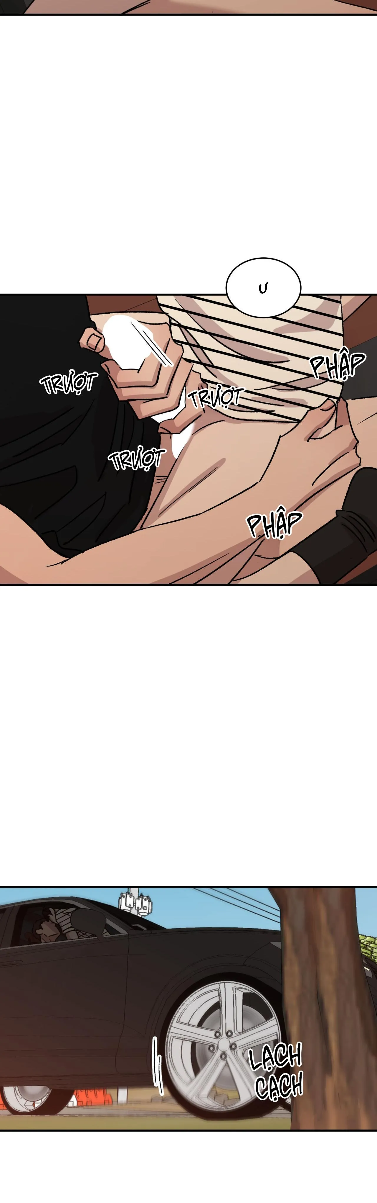 Nhà của chúng ta Chapter 50 Trang 15