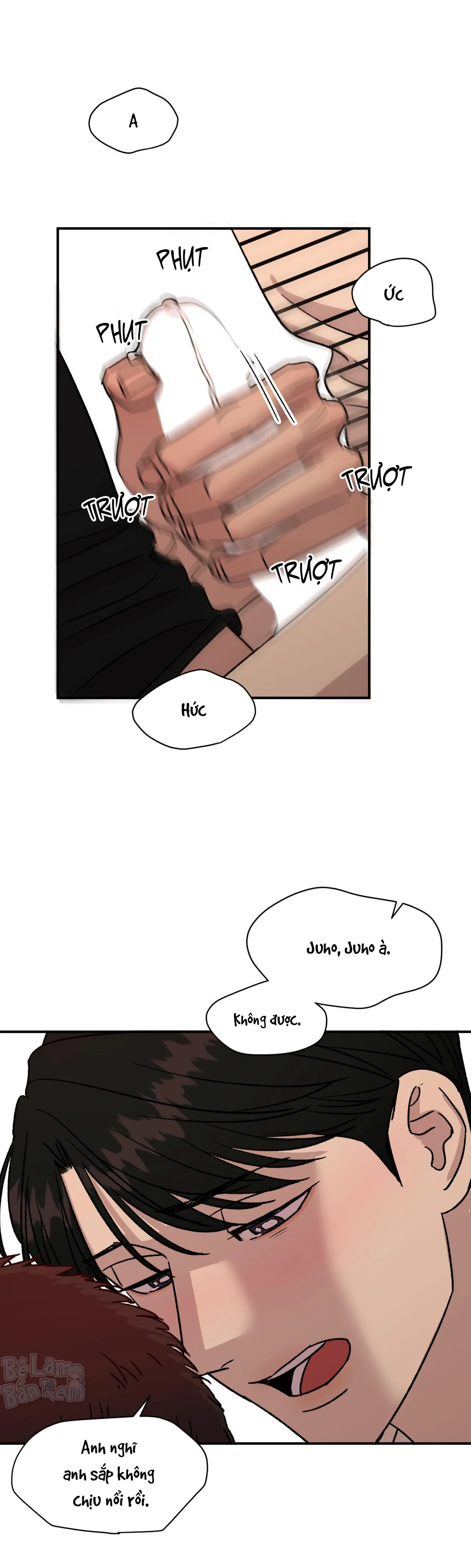 Nhà của chúng ta Chapter 50 Trang 16