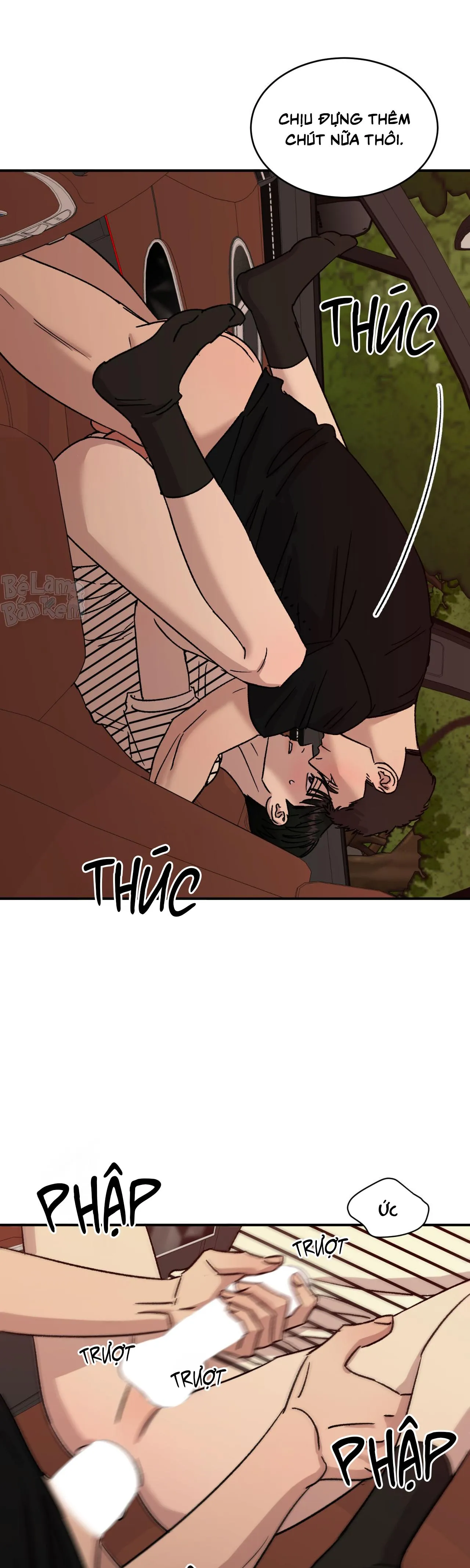 Nhà của chúng ta Chapter 50 Trang 18