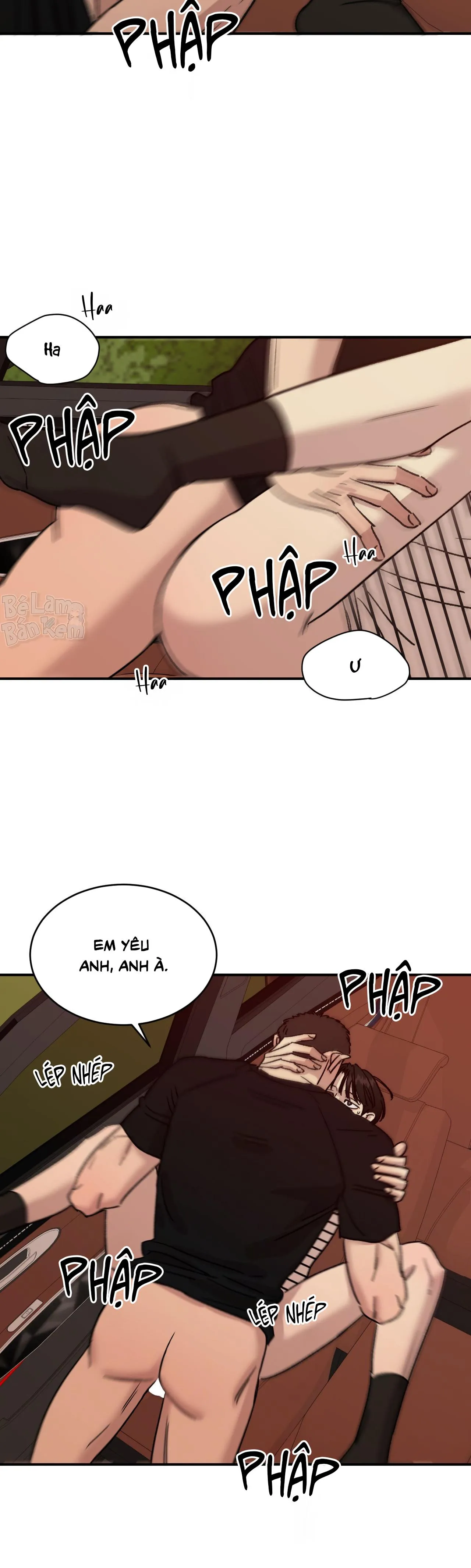 Nhà của chúng ta Chapter 50 Trang 19