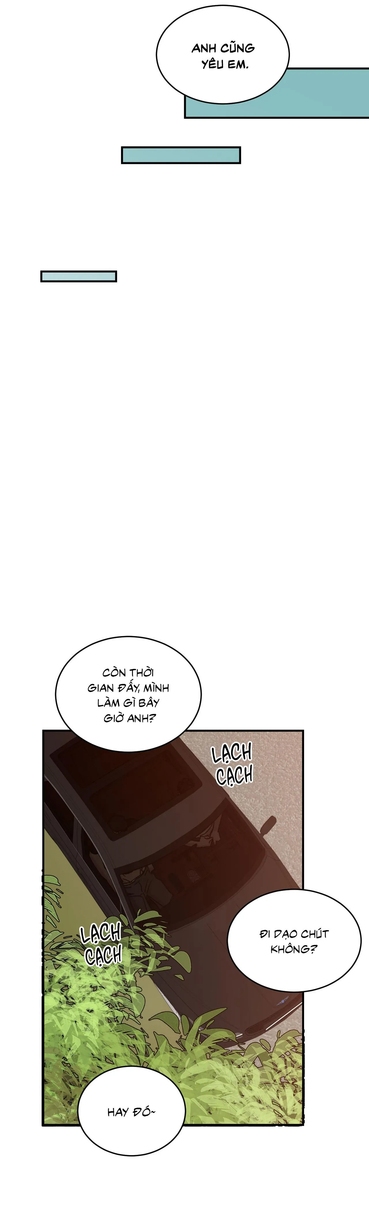 Nhà của chúng ta Chapter 50 Trang 20