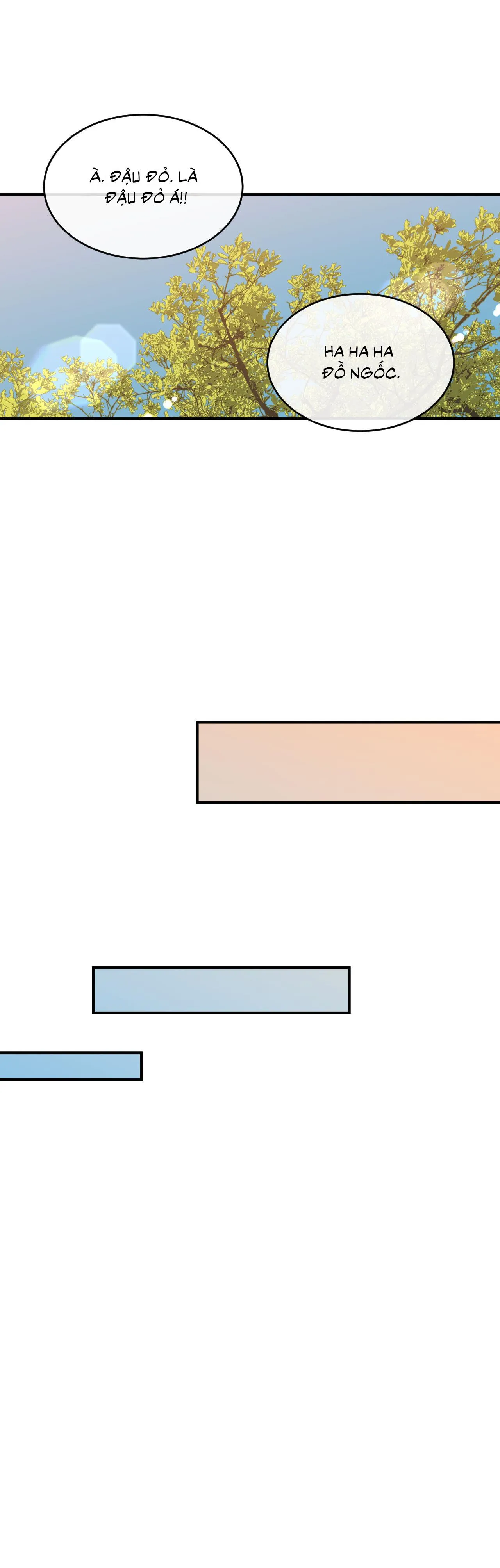 Nhà của chúng ta Chapter 50 Trang 23