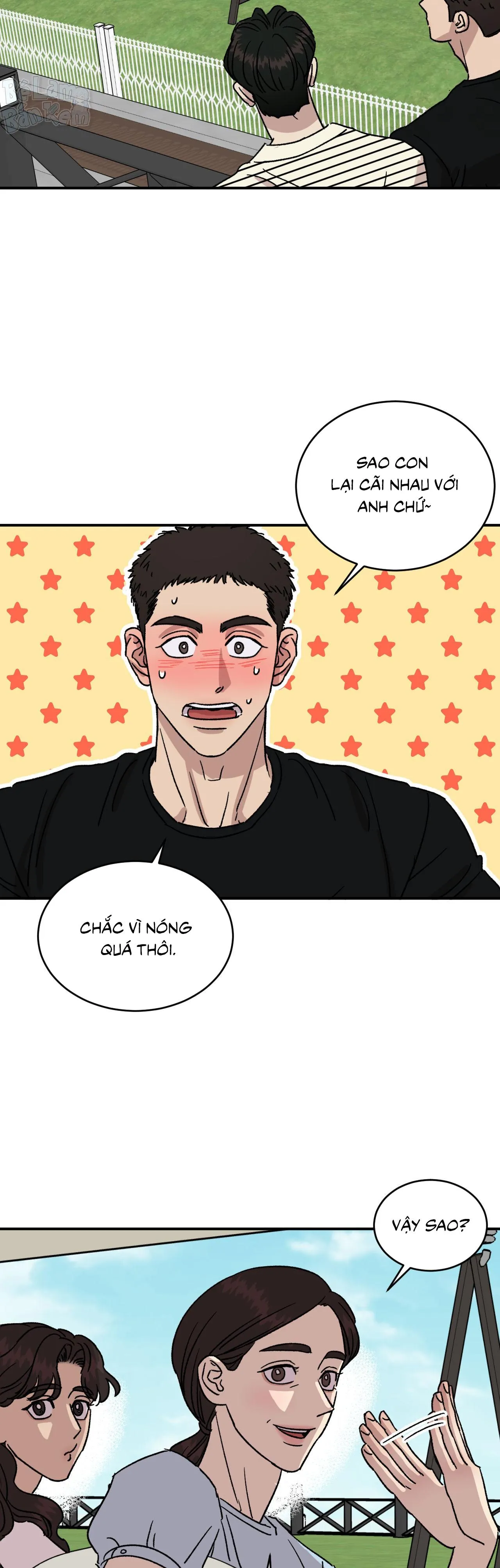 Nhà của chúng ta Chapter 50 Trang 26