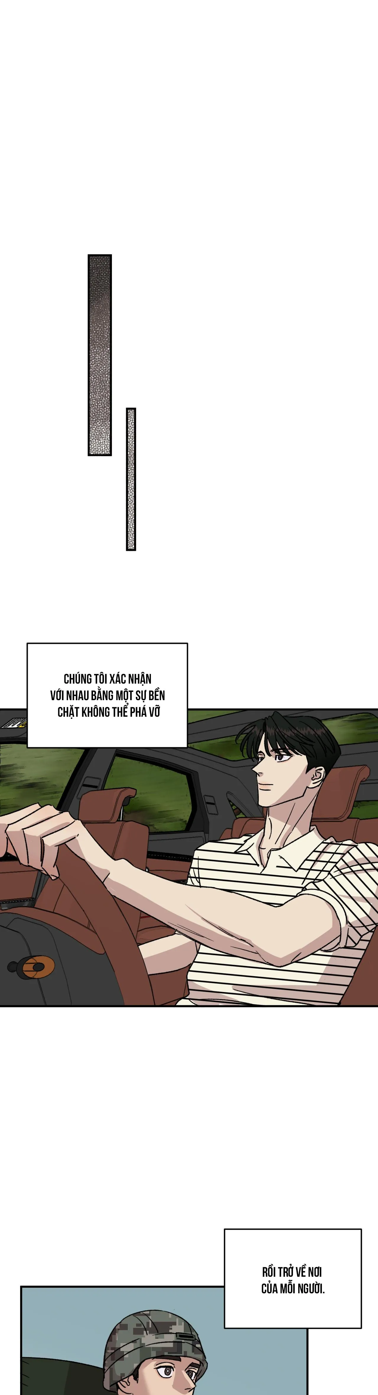 Nhà của chúng ta Chapter 50 Trang 28