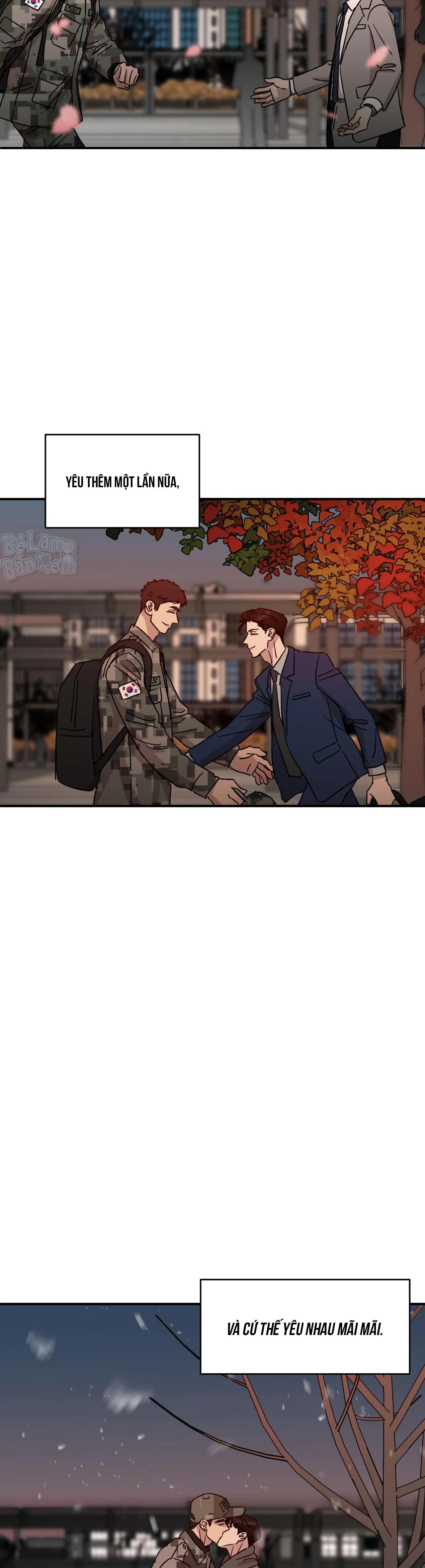 Nhà của chúng ta Chapter 50 Trang 30