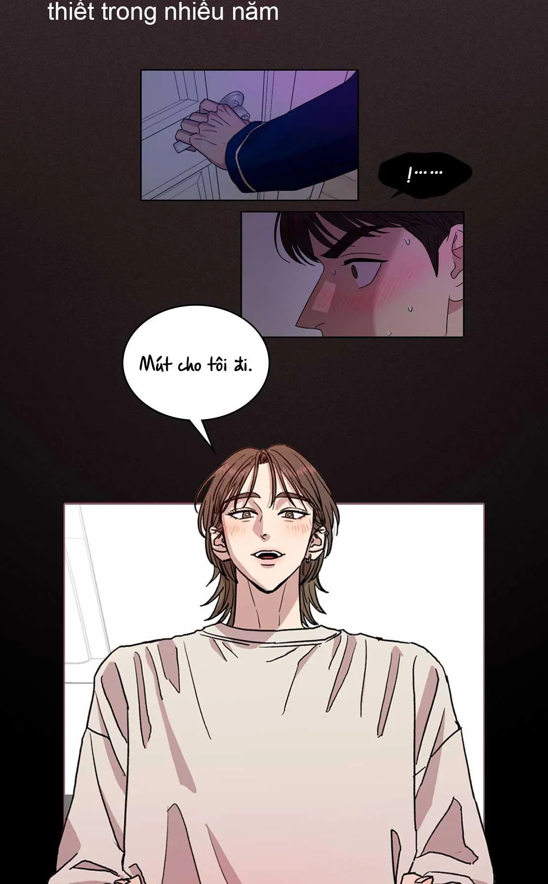 Nhà của chúng ta Chapter 0 Trang 6