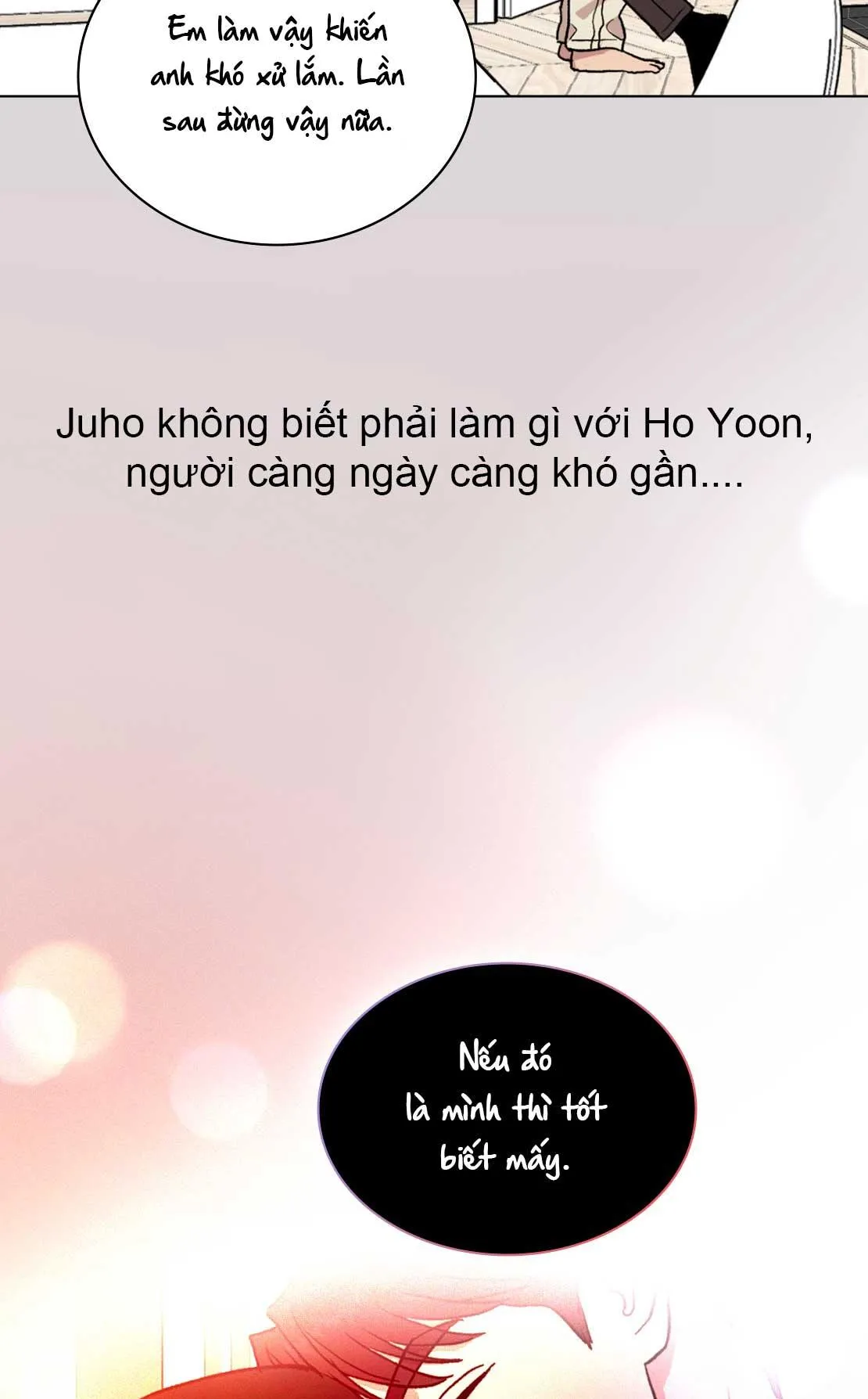 Nhà của chúng ta Chapter 0 Trang 9