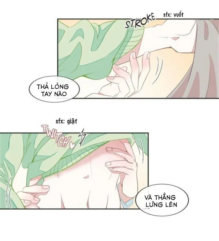 Nhà Nghỉ BL Chapter 2 Trang 4