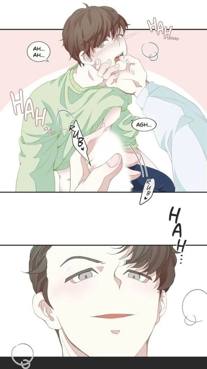 Nhà Nghỉ BL Chapter 2 Trang 12