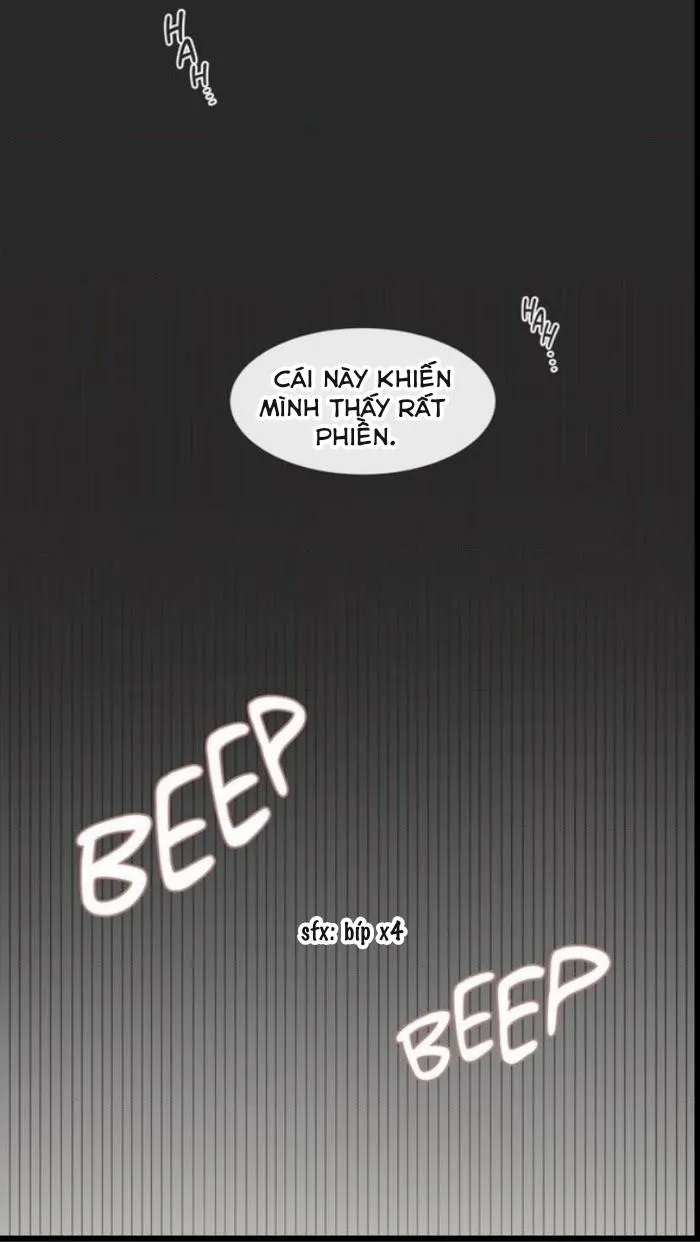 Nhà Nghỉ BL Chapter 2 Trang 13