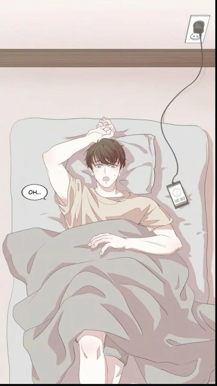 Nhà Nghỉ BL Chapter 2 Trang 15