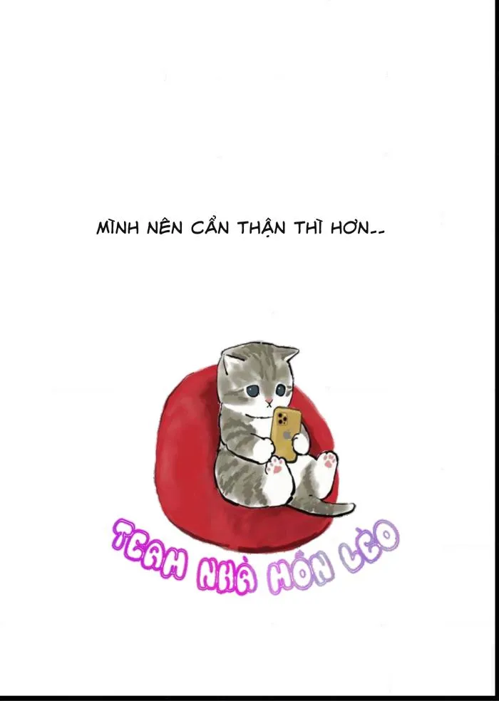 Nhà Nghỉ BL Chapter 2 Trang 17