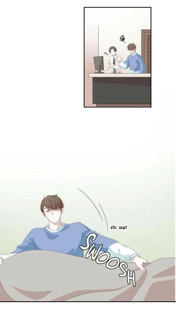 Nhà Nghỉ BL Chapter 2 Trang 36