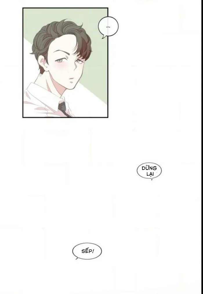 Nhà Nghỉ BL Chapter 2 Trang 38