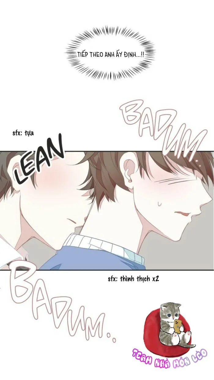 Nhà Nghỉ BL Chapter 2 Trang 42