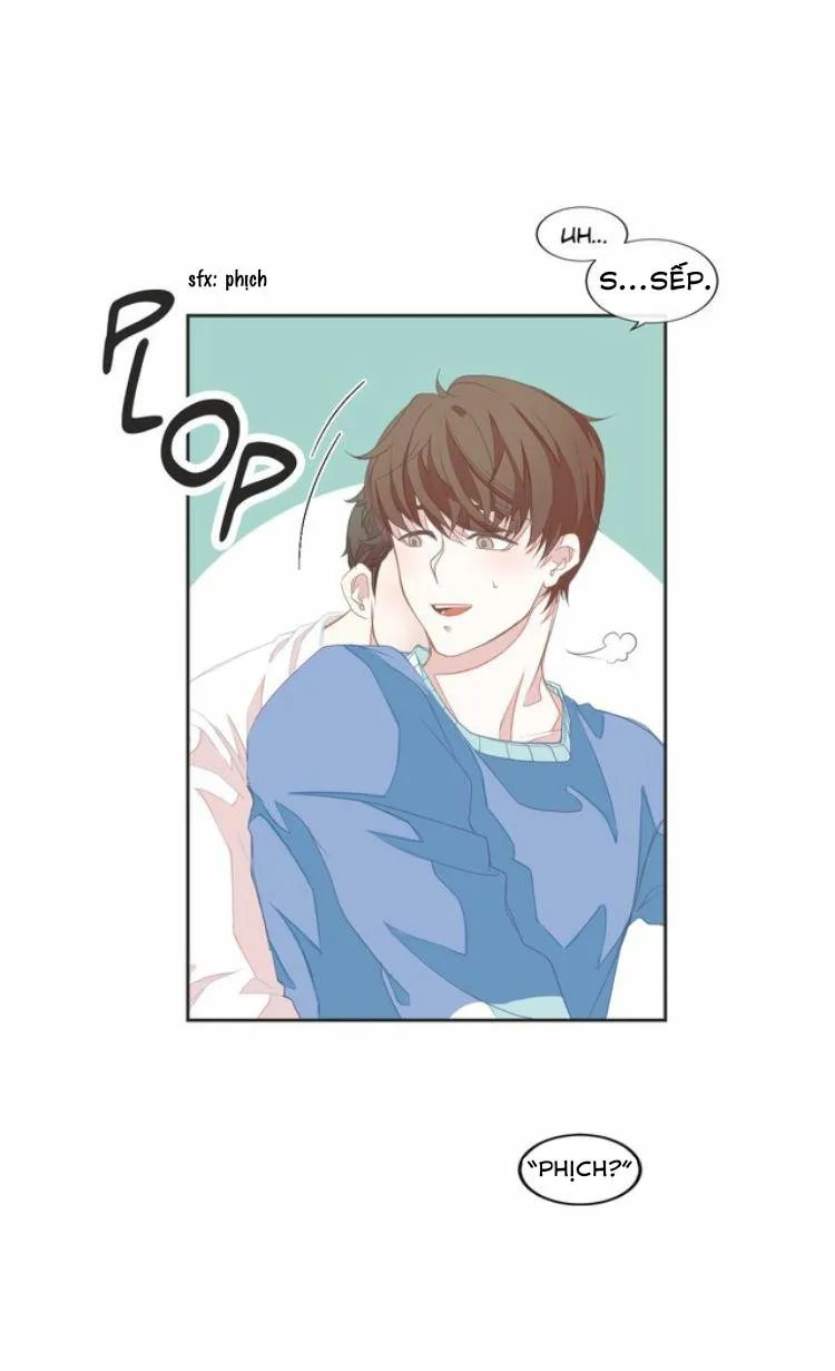 Nhà Nghỉ BL Chapter 3 Trang 3