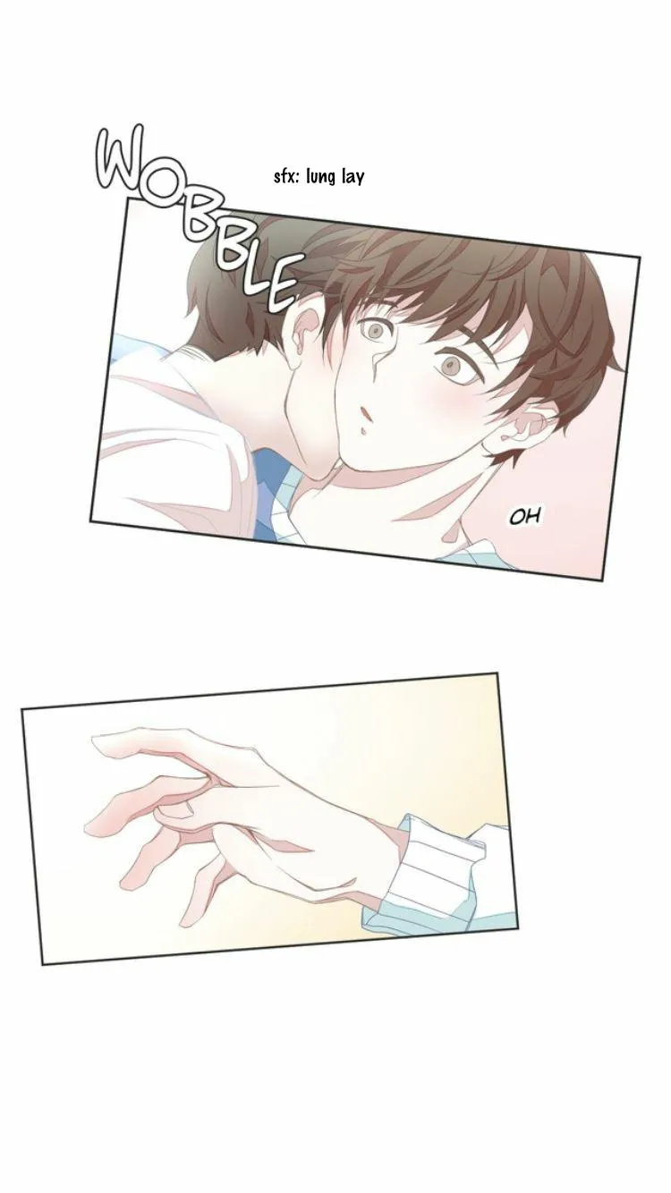 Nhà Nghỉ BL Chapter 3 Trang 4