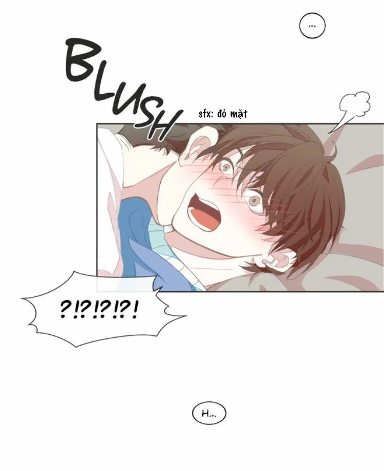 Nhà Nghỉ BL Chapter 3 Trang 6