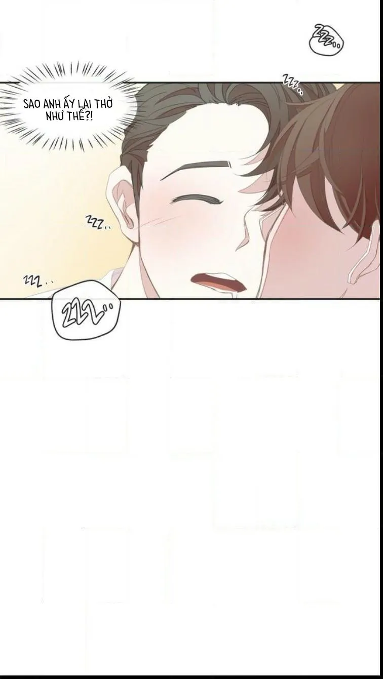 Nhà Nghỉ BL Chapter 3 Trang 10